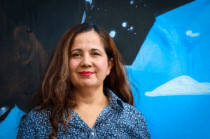 — Elena M. · Reforma de baño