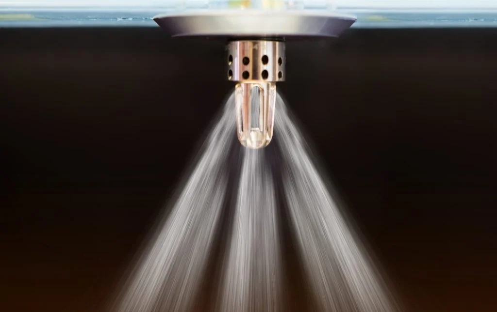 ufano fernández sistema incendios